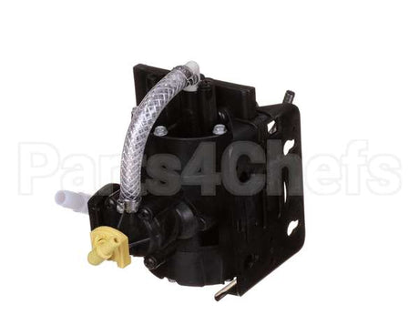 300144000 Cornelius Pump Bib Shur 1/4 Ss Out