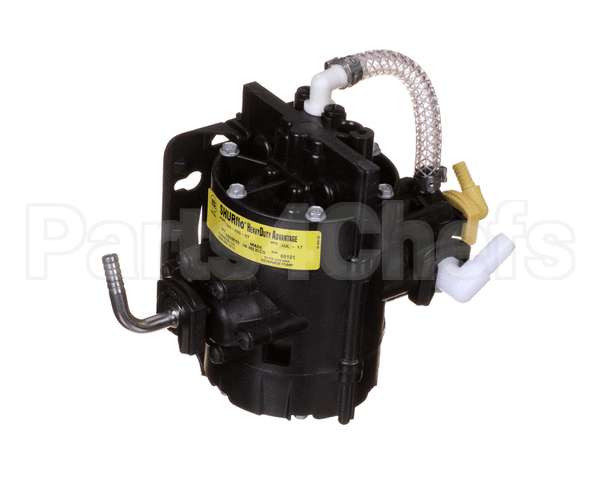 300144000 Cornelius Pump Bib Shur 1/4 Ss Out