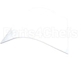 300156A Barker Door Top Plexi
