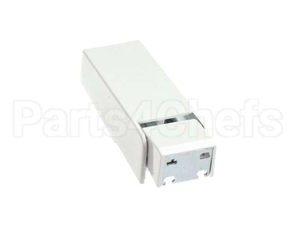 300178002 Ojeda Hinge, Chrome