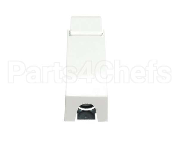 300178002 Ojeda Hinge, Chrome