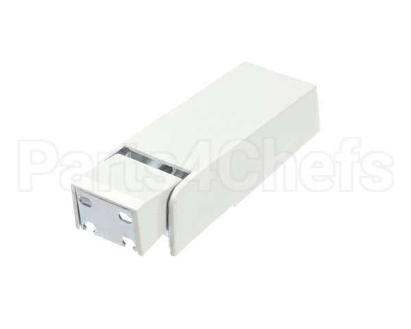 300178002 Ojeda Hinge, Chrome