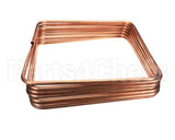 3001793 Multiplex Coil Evaporator. Mod. 50Ma-R 404A 5/