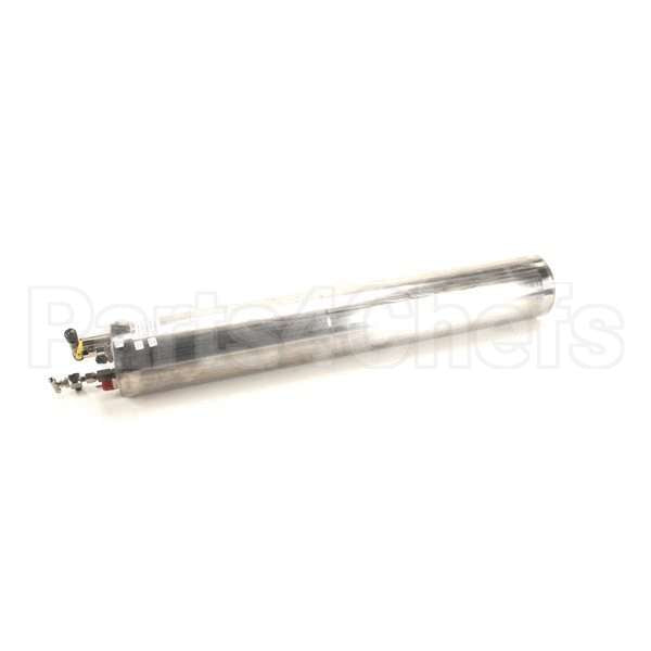 3001873 Compatible Multiplex Tank, Carb 4X25.5 1/2X1/ 2 Barb