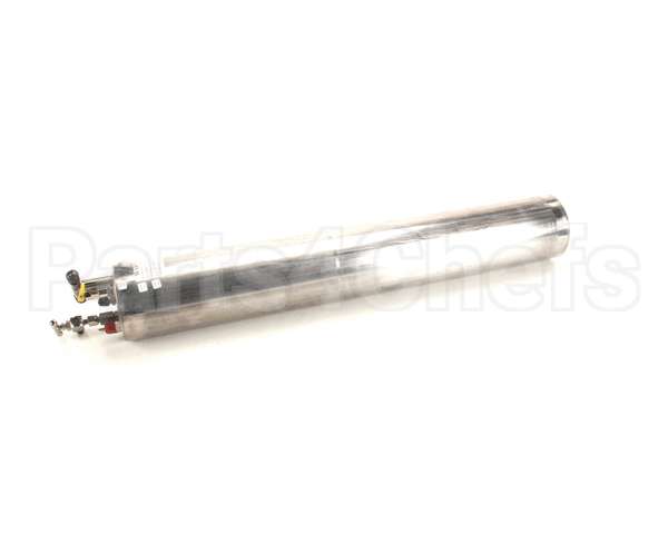 3001873 Multiplex Tank, Carb 4X25.5 1/2X1/2 Barb