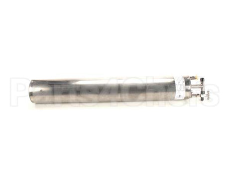 3001873 Multiplex Tank, Carb 4X25.5 1/2X1/2 Barb