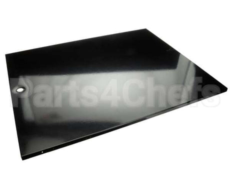3001923 Hussmann Pan Assy-Amc 4' Shvs Deck Pnt 701