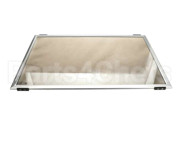 3001966 Hussmann Door-Amc O/S Hot Mir 1H0949445