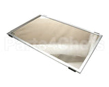 3001966 Hussmann Door-Amc O/S Hot Mir 1H0949445