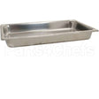 3002-2 Compatible Vollrath Pan Full X 2 1/2 Ss Hd