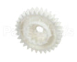3002 Dynamic Mixer Big Gear