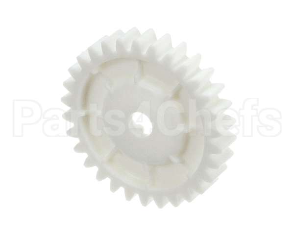 3002 Dynamic Mixer Big Gear