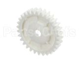 3002 Dynamic Mixer Big Gear