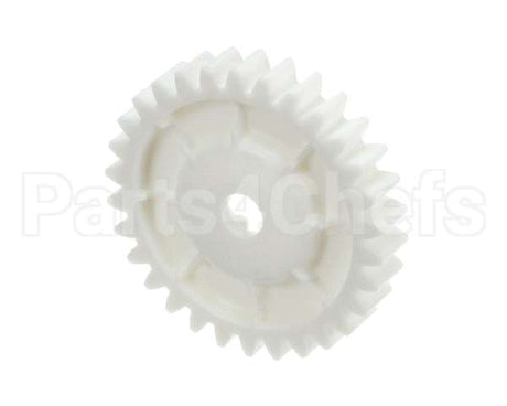 3002 Dynamic Mixer Big Gear