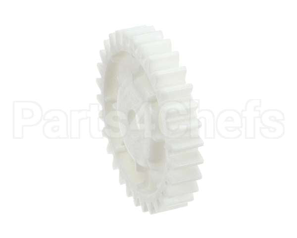 3002 Dynamic Mixer Big Gear