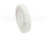 3002 Dynamic Mixer Big Gear