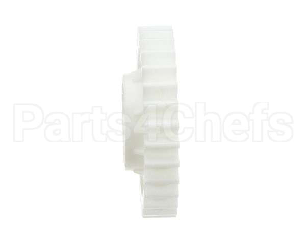 3002 Dynamic Mixer Big Gear