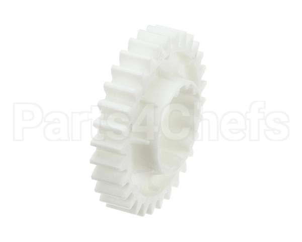 3002 Dynamic Mixer Big Gear