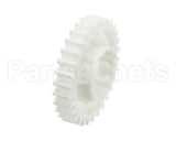 3002 Dynamic Mixer Big Gear