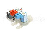 3002.0308 Rational Double Solenoid Valve