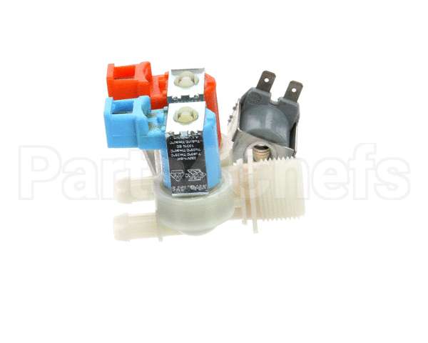 3002.0308 Rational Double Solenoid Valve