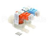 3002.0310ET Rational Double Solenoid Valve