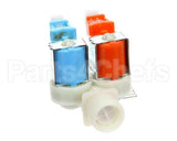 3002.0310ET Rational Double Solenoid Valve