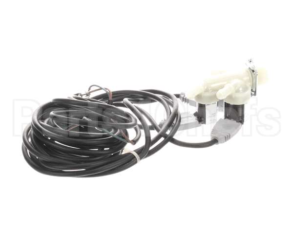 3002.0311 Rational Triple Solenoid Valve