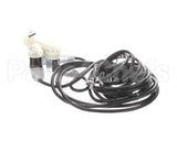 3002.0311 Rational Triple Solenoid Valve