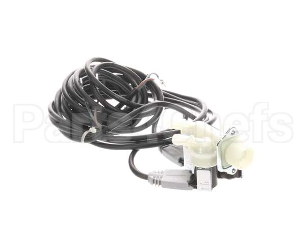 3002.0311 Rational Triple Solenoid Valve
