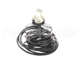 3002.0311 Rational Triple Solenoid Valve