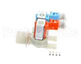 3002.0330ET Rational Double Solenoid Valve