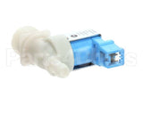 3002.0331ET Rational Single Solenoid Valve