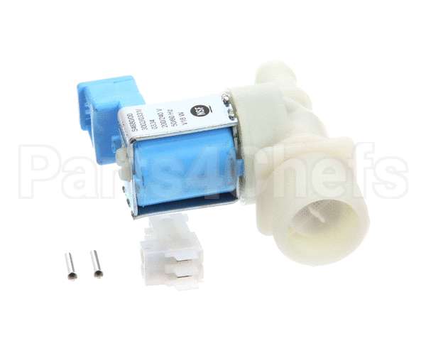 3002.0331ET Rational Single Solenoid Valve