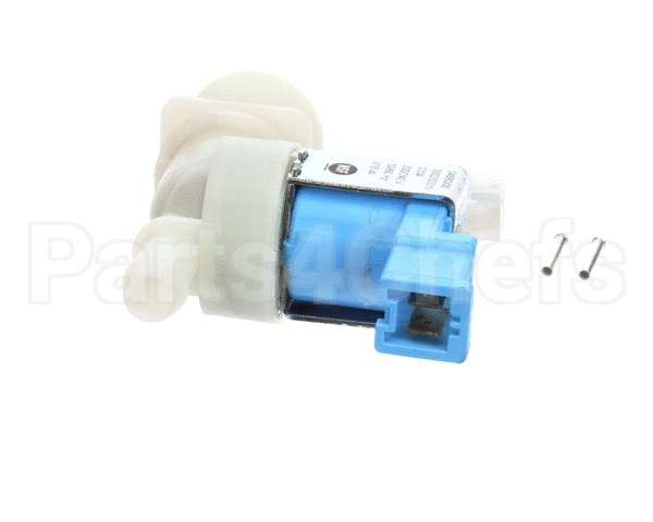 3002.0331ET Rational Single Solenoid Valve