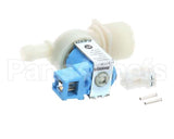 3002.0331ET Rational Single Solenoid Valve