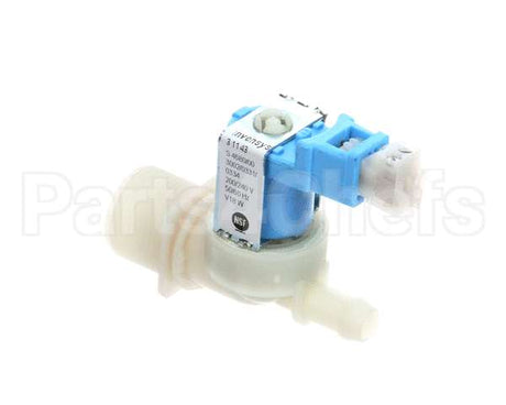 3002.0332ET Rational Single Solenoid Valve