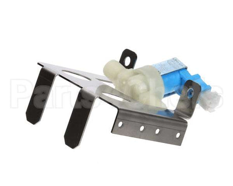 3002.0343ET Rational Single Solenoid Valve F. Cleanjet