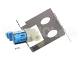 3002.0343ET Rational Single Solenoid Valve F. Cleanjet