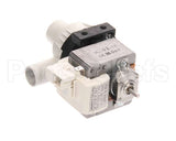 3002.1001 Rational Emptying Pump