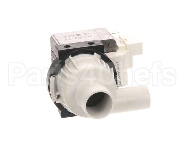 3002.1001 Rational Emptying Pump