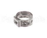300200000 Cornelius Clamp 13.3 Stepless