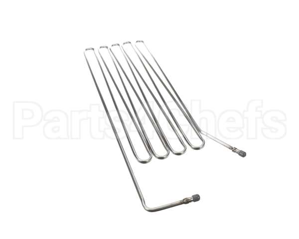 3002053 Multiplex Coil Assy Pre-Cool Second. 5/1