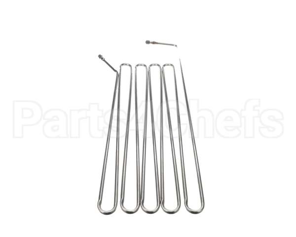 3002053 Multiplex Coil Assy Pre-Cool Second. 5/1