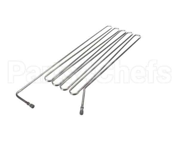 3002053 Multiplex Coil Assy Pre-Cool Second. 5/1