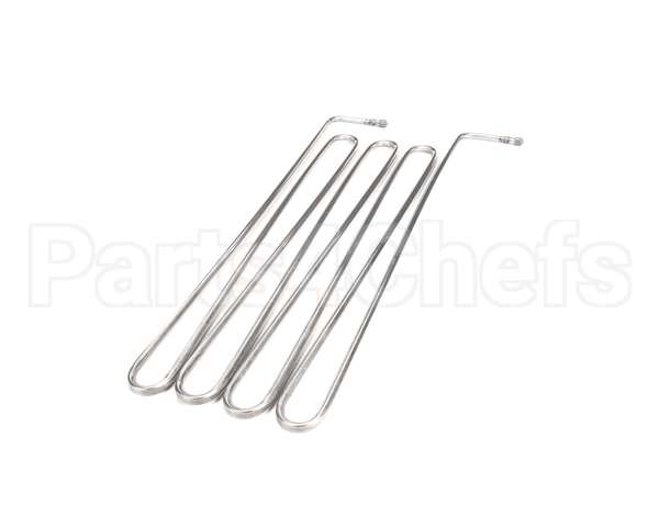 3002073 Multiplex Coil Assembly Plain Water