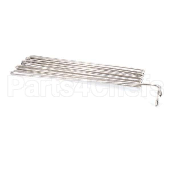 3002173 Compatible Multiplex Coil Assy Circulating Wa Ter