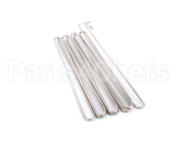 3002173 Multiplex Coil Assembly Circulating Water