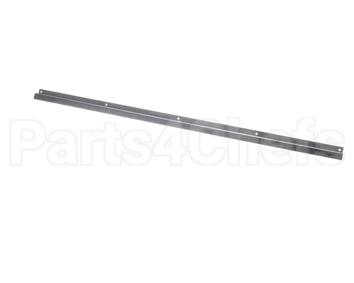 3002200 Garland Burner Hold Down Front