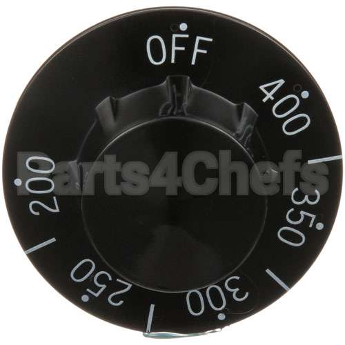 300229 Compatible Tri Star Dial 2-1/4 D, 400-200